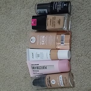 Foundation bundle